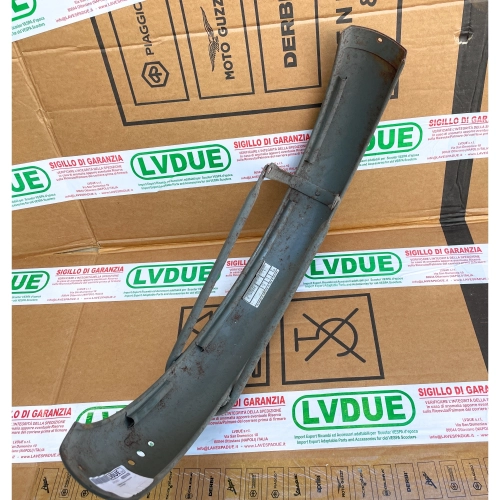 Hinterradkotflügel für PIAGGIO 50 Bravo Moped 185092