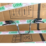 Manubrio completo manopole e leve Piaggio Bravo 212892