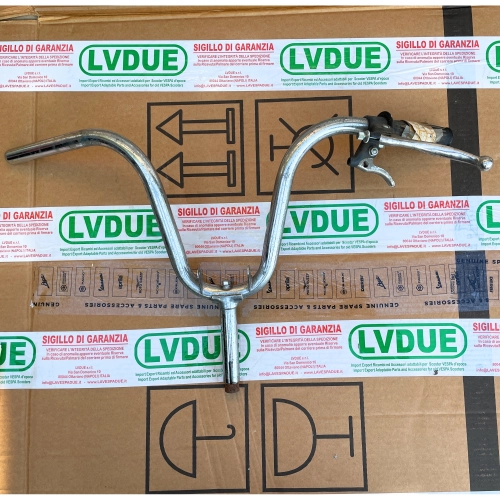 Original Piaggio complete handlebar, unused, for PIAGGIO 50 Boxer ro 164779