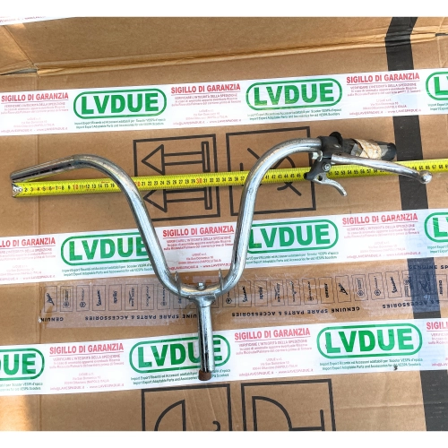 Original Piaggio complete handlebar, unused, for PIAGGIO 50 Boxer ro 164779