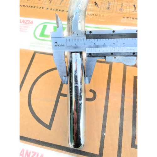 Original Piaggio complete handlebar, unused, for PIAGGIO 50 Boxer ro 164779