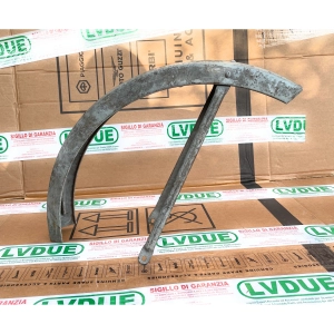 Original NOS Kotflügel hinten für PIAGGIO 50 Ciao 104260