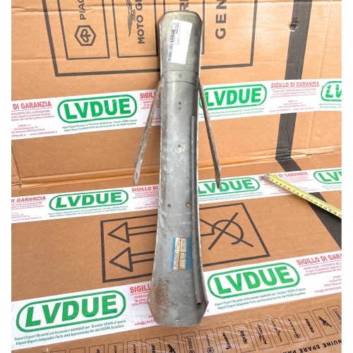 Original NOS Kotflügel hinten für PIAGGIO 50 Ciao 104260