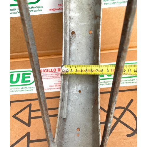 Original NOS Kotflügel hinten für PIAGGIO 50 Ciao 104260