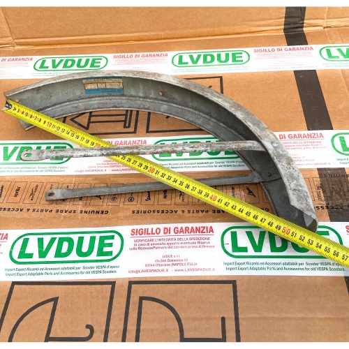 Original NOS Kotflügel hinten für PIAGGIO 50 Ciao 104260