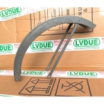 Guardabarros Trasero PIAGGIO 50 Ciao 124882