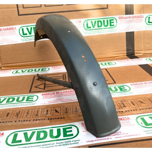Guardabarros Trasero PIAGGIO 50 Ciao 124882