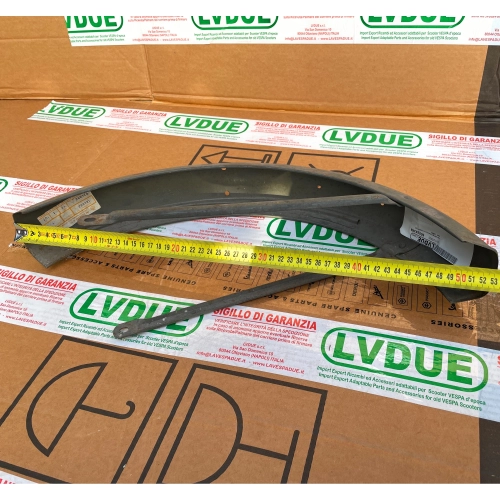 Guardabarros Trasero PIAGGIO 50 Ciao 124882