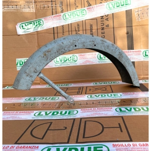 Originaler, unbenutzter NOS-Vorderradkotflügel für PIAGGIO 50 Boxer 123720.