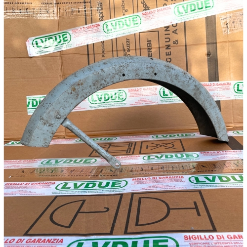 Originaler, unbenutzter NOS-Vorderradkotflügel für PIAGGIO 50 Boxer 123720.