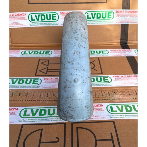 Originaler, unbenutzter NOS-Vorderradkotflügel für PIAGGIO 50 Boxer 123720.
