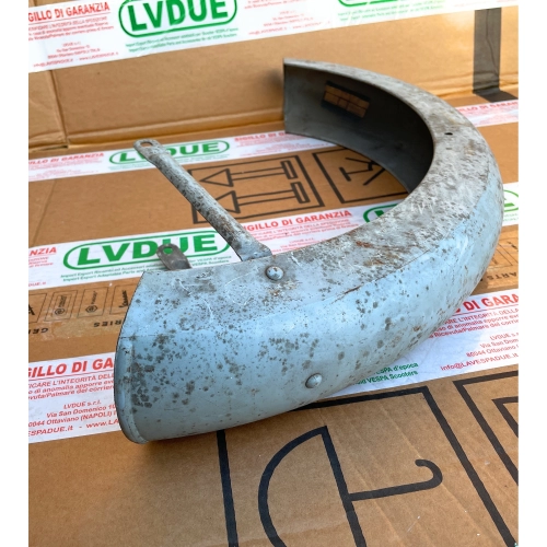 Originaler, unbenutzter NOS-Vorderradkotflügel für PIAGGIO 50 Boxer 123720.