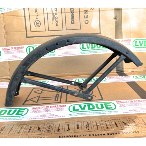Originaler vorderer Kotflügel PIAGGIO 50 Bravo 136112