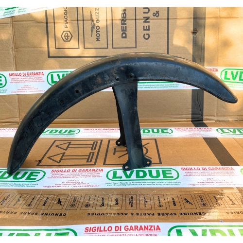 Originaler, unbenutzter vorderer Kotflügel für PIAGGIO 50 Boxer 142905