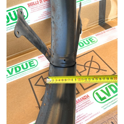 Originaler, unbenutzter vorderer Kotflügel für PIAGGIO 50 Boxer 142905