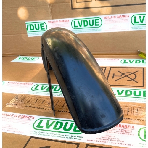 Originaler, unbenutzter vorderer Kotflügel für PIAGGIO 50 Boxer 142905