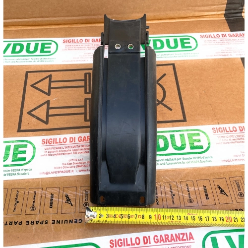Originaler NOS oberer hinterer Kotflügel für PIAGGIO 50 Grillo 255301