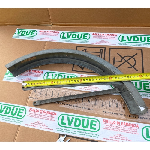 Piaggio 50 Schutzblech, Originalcode 104263