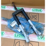 forcella forcina NOS originale Piaggio SI Completa 268069 tubo sterzo
