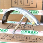 Original NOS Kotflügel vorne PIAGGIO 50 CIAO 124823