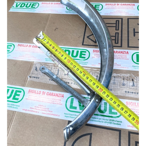 Original NOS Kotflügel vorne für PIAGGIO 50 CIAO 124823