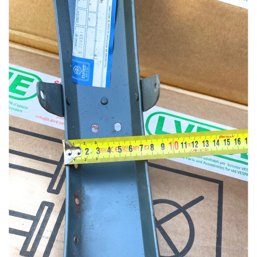 Original NOS Kotflügel vorne für PIAGGIO 50 CIAO 229581