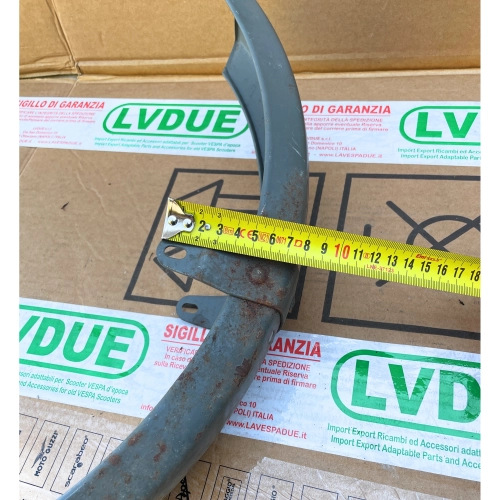 Original NOS Kotflügel vorne für PIAGGIO 50 CIAO 229581