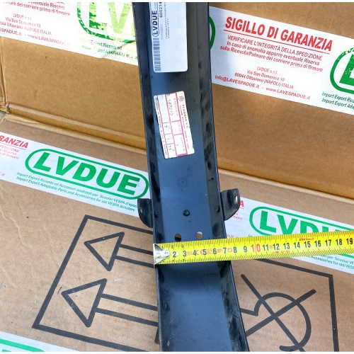 Original NOS Kotflügel vorne für PIAGGIO 50 CIAO Arcobaleno 147219