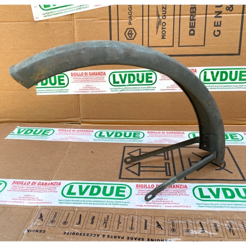 Original NOS Kotflügel vorne für PIAGGIO 50 CIAO 136022