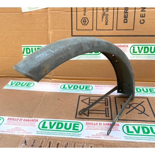 Original NOS Kotflügel vorne für PIAGGIO 50 CIAO 136022