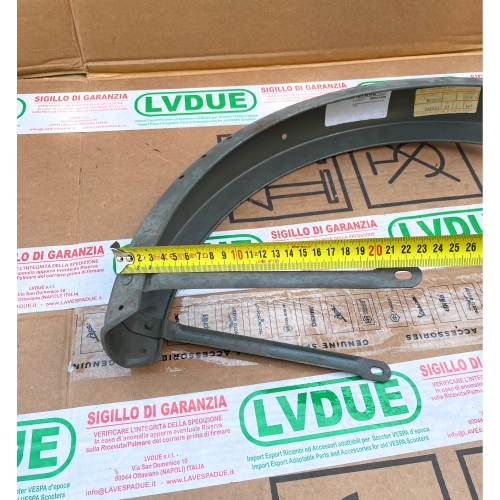Original NOS Kotflügel vorne für PIAGGIO 50 CIAO 136022