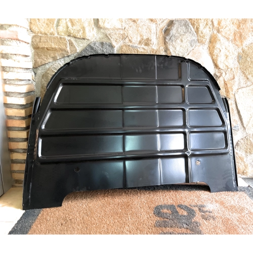 Plattformbodenplatte Kabine für Piaggio APE MP P 501 601 500 550 600 ro 244995 2449956 244990