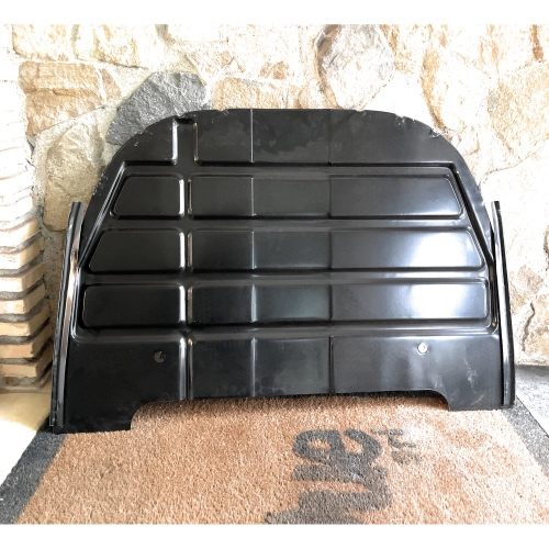 Plattformbodenplatte Kabine für Piaggio APE MP P 501 601 500 550 600 ro 244995 2449956 244990