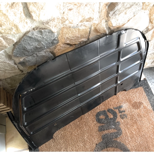 Plattformbodenplatte Kabine für Piaggio APE MP P 501 601 500 550 600 ro 244995 2449956 244990