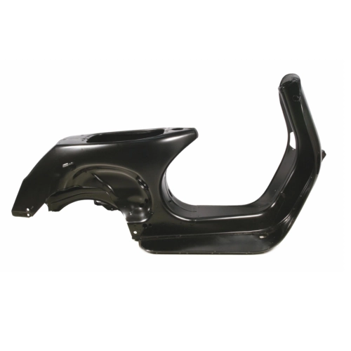 Kompletter Karosserierahmen original PIAGGIO neue VESPA PX PE 125 150 200 von 1998 bis 2007 ro 5772527 57725251 581521 57597601 5772525 5772526