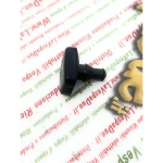 Tampon de fourche avant pour Piaggio CIAO PX SC 17 x 22 mm ro 103699