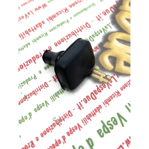 Amortiguador de horquilla delantera para Piaggio CIAO PX SC 17 x 22 mm ro 103699