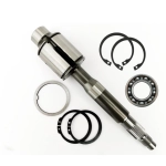 Verstärkte Getriebewelle PINASCO 26270959 Racing für VESPA 80 125 150 200 PX PE ARCOBALENO mit Lager