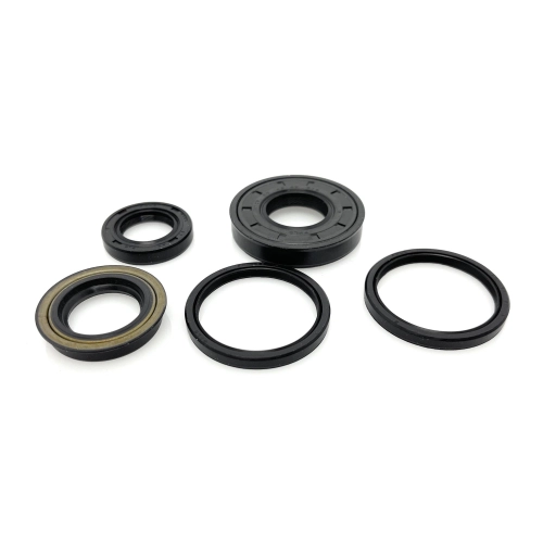 Kit de joints d'huile moteur pour MBK BOOSTER APRILIA AMICO YAMAHA BWS ZUMA