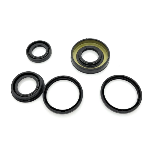 Kit de joints d'huile moteur pour MBK BOOSTER APRILIA AMICO YAMAHA BWS ZUMA