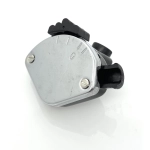 Black light switch for VESPA APE 125 low headlight up to V15T wand ro 015101