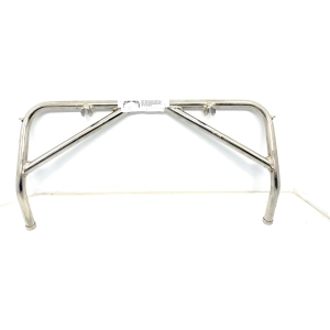 Béquille centrale pour Vespa 125 V15T > V33T de 1950 à 1952, modèles étrangers : Suisse 1951, Douglas 1951-1952, Hoffmann 1951-1954, ACMA 1951-1953