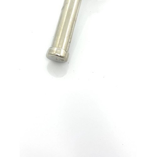 Béquille centrale pour Vespa 125 V15T > V33T de 1950 à 1952, modèles étrangers : Suisse 1951, Douglas 1951-1952, Hoffmann 1951-1954, ACMA 1951-1953