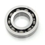 SKF BEARING 20 X 42 X 9 for Gearbox Shaft Wheel Side Outer for VESPA 98 125 150 V1T V15T V30T V33T VM VN VU VL VB1T GL ro 012501 002801