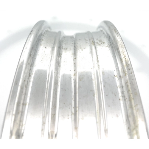 Cerchio tubeless in alluminio LAMBRETTA 125 150 200 LI S SX DL GP per pneumatici 3.00 3.50 - 10 "
