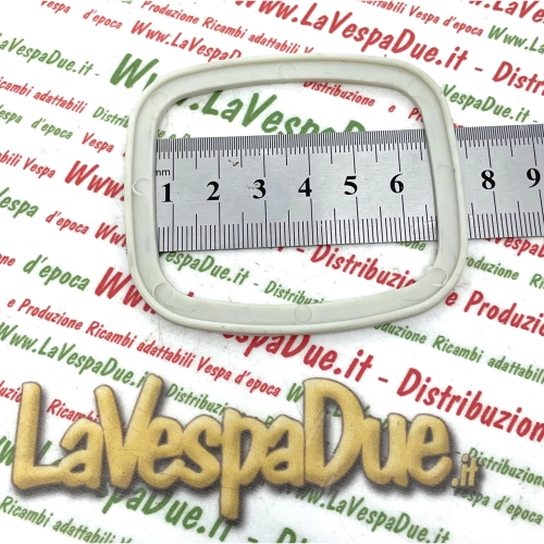 Junta base velocímetro para VESPA 125 VNA VNB APE AC3 AC4 AEO AE AD PENTARO APA APB APC ro 093117