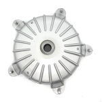 Rear brake drum VESPA 50 Special SR SS 90 R SS 100 125 PRIMAVERA ET3 P 80 E V5B1T V5B2T V5B3T V5B4T ro 100484 1004844
