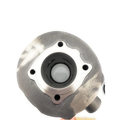 Cylinder thermal group VESPA 150 SUPER SPRINT GL VLB VLA diameter mm 57 3 transfers