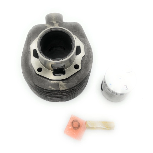 Cylinder thermal group VESPA 150 SUPER SPRINT GL VLB VLA diameter mm 57 3 transfers