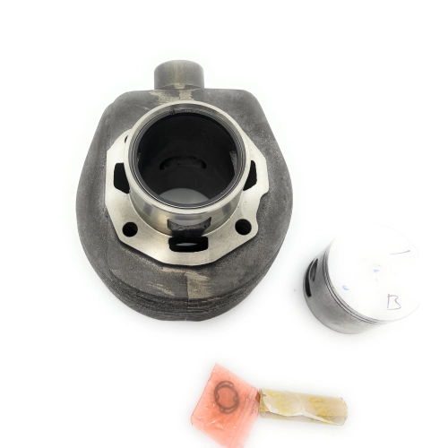 Cylinder thermal group VESPA 150 SUPER SPRINT GL VLB VLA diameter mm 57 3 transfers